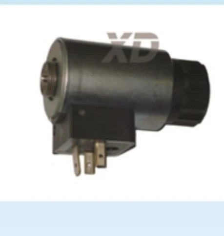 Катушка масляного насоса Rexroth