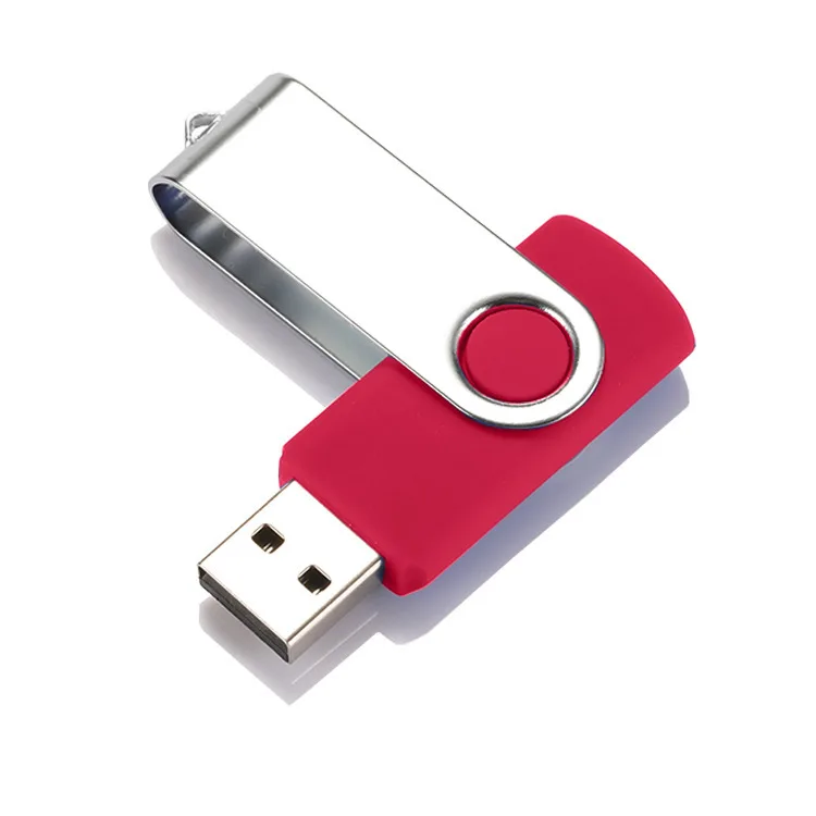 Usb-накопитель с логотипом на заказ 64 ГБ 128 оптовая