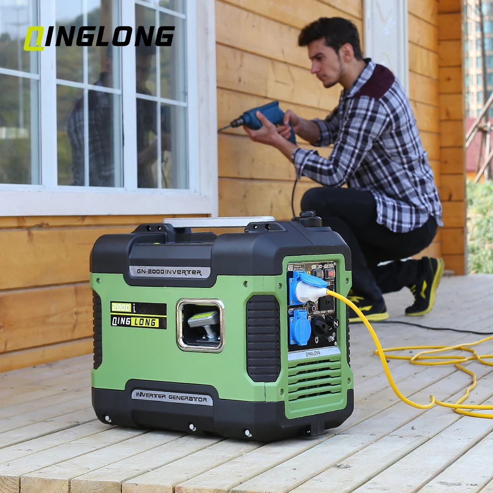 Zhejiang power alternator generator electric inverter