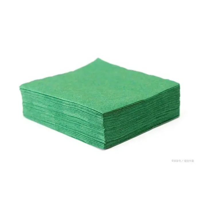 Top Quality Factory Direct Sale Geotextile  Non Woven Fabric outside and HDPE geomembrane inside for landfill