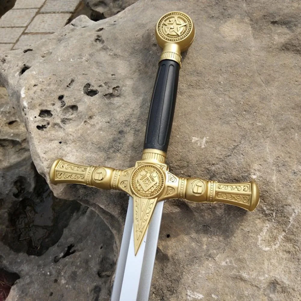 Role Playing metal Anime katana Sword metal for sale