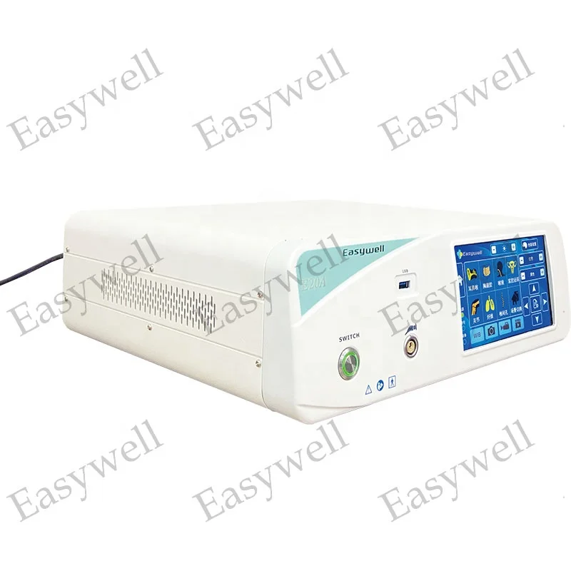 Easywell E20A 1920X1080p Ipx8 Waterproof FHD Endoscopic Camera System