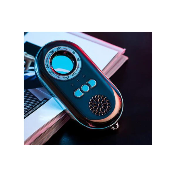 
Anti-Spy Hidden Camera Dect Laser Detector Spy Camera Finder Anti Spy Infrared Detector wireless motion detectors and cameras 