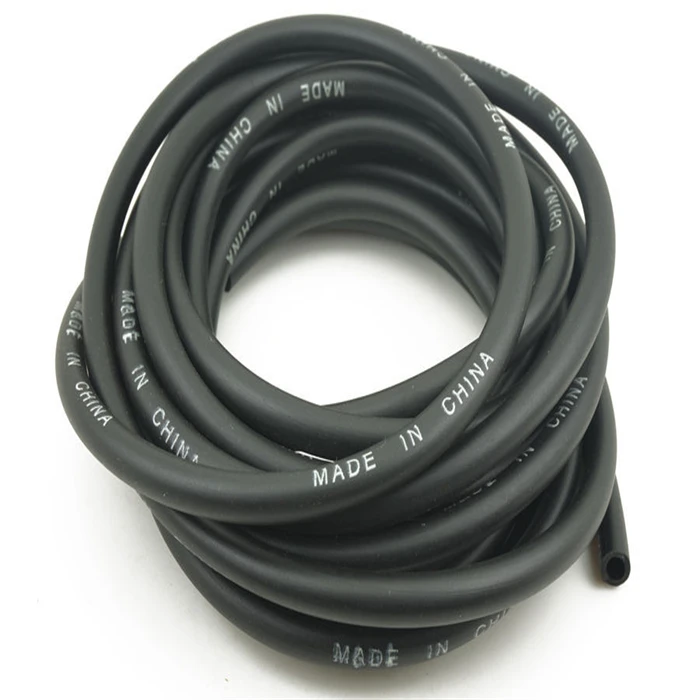 High Standard Reinforced Rubber Fuel Hose/Pipe For Engines Diesel/Air/Water/Oil EPDM Hose