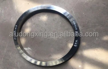 Forging Aluminum product