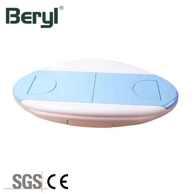 Low Price Medical Portable Weighing Balance Baby Digital Scale Length Weight Baby Weighing Scale