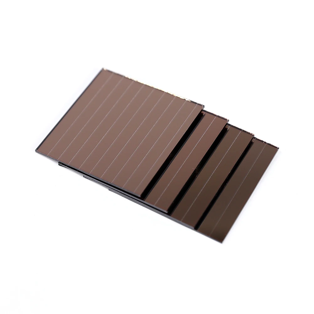 SC6020 Outdoor Used Thin Film Amorphous Silicon Solar Cells for Outdoor Products