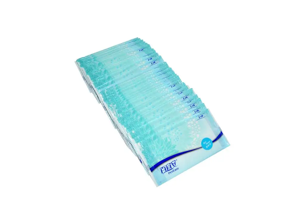 custom wipes cleaning wipes individual package