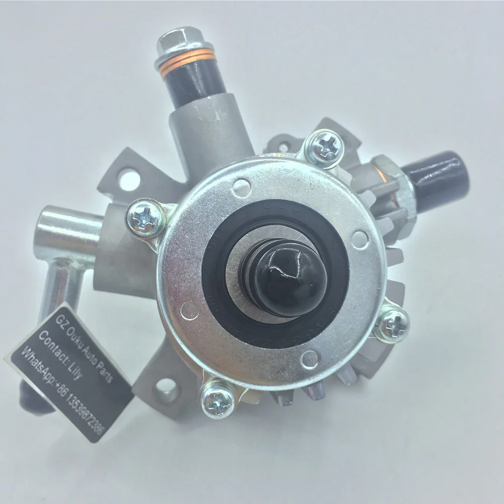 GZOUKU 29300 54180/29300-54180 BRAKE VACUUM PUMP For 2L 2L-II 2L-T 3L FOR HILUX HIACE DYNA 93-01 alternator Vacuum Pump