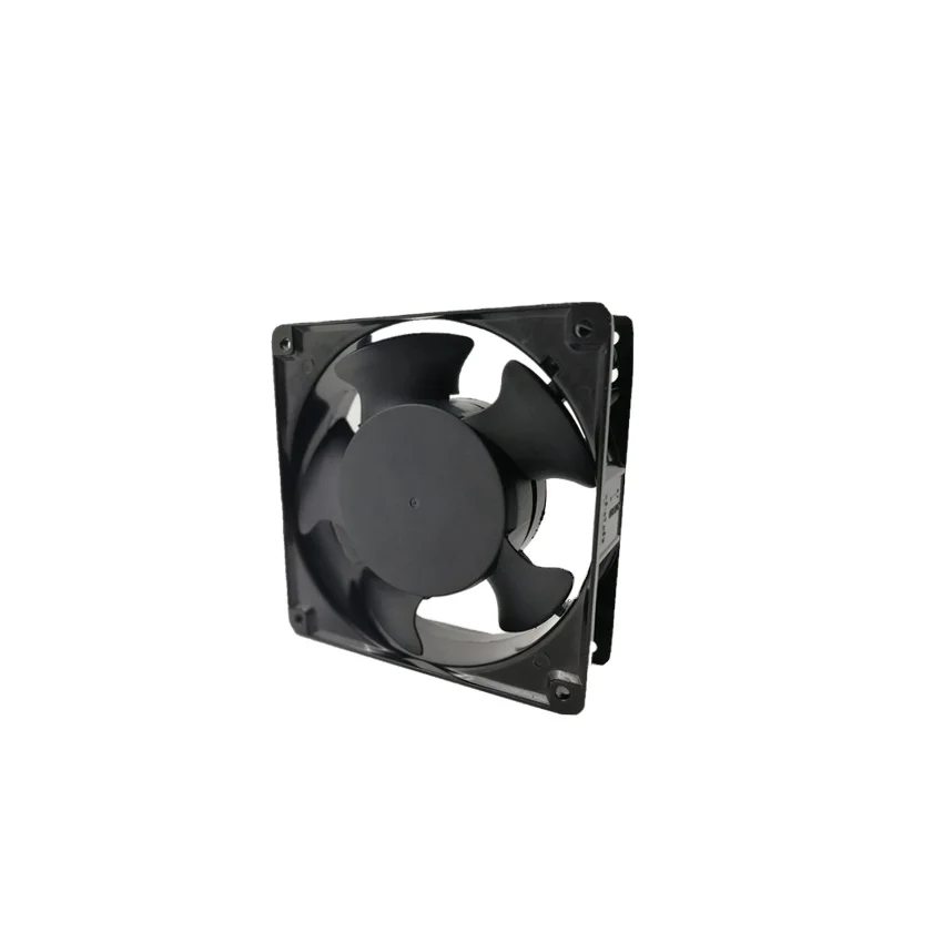 NX Shenzhen Cooling fan Cooling Fan 12038 AC Axial Fan Cabinet Fan New energy cooling fan