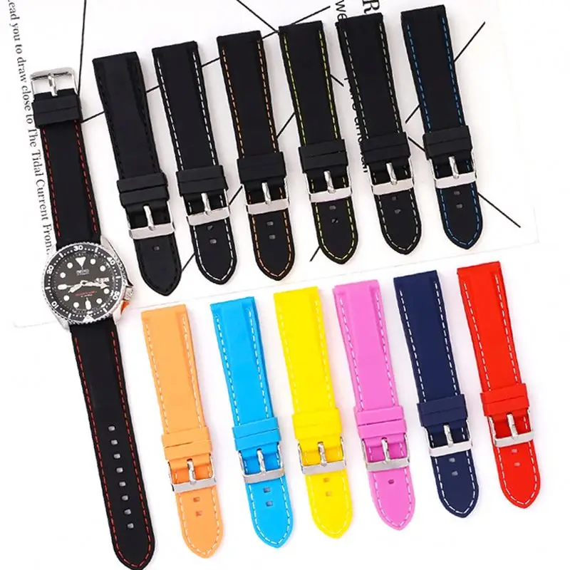 Watch Silicon Sleeve Berny Bracelet Genshin Impact Religious Band Smael Zirconia Bezel Lining For Onn Wrist Baby Military Style