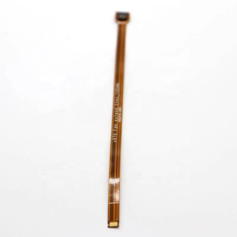 One Stop OEM Low Price Fast Produce FPC Manufacturer Flex Pcba FPCB Assembly Silver Custom Copper Key HDI Item Surface RAY Rohs