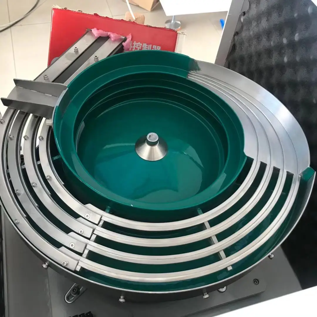 Wholesale hot sell electromagnetic vibrating feeder