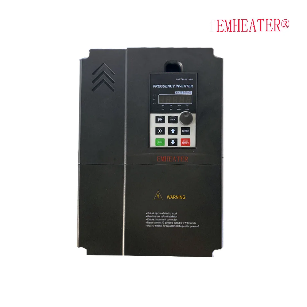 General Used Vector Control Frequency Inverter(3phase 380V)  7.5kw