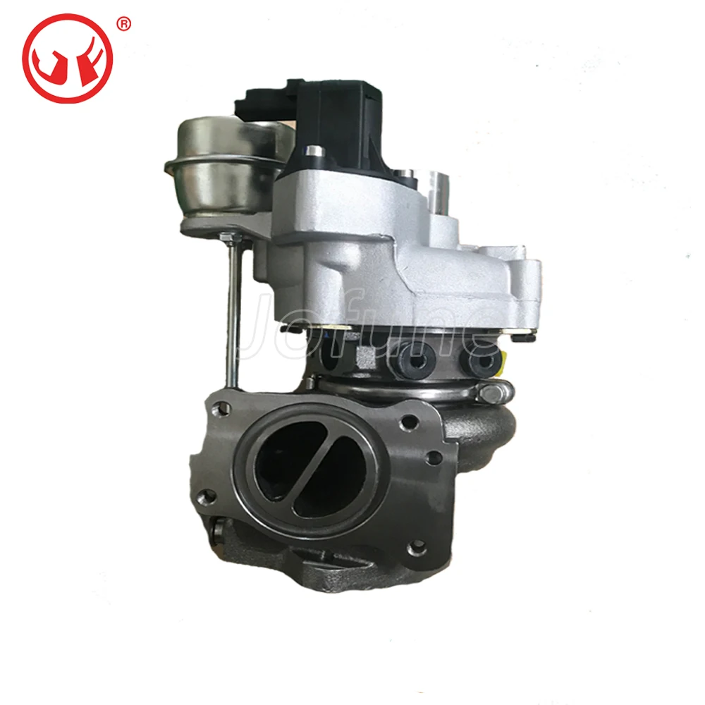 Турбокомпрессор JF111005 K03 53039880118 11657600890 Turbo для Mini Cooper S R56 R57 R58