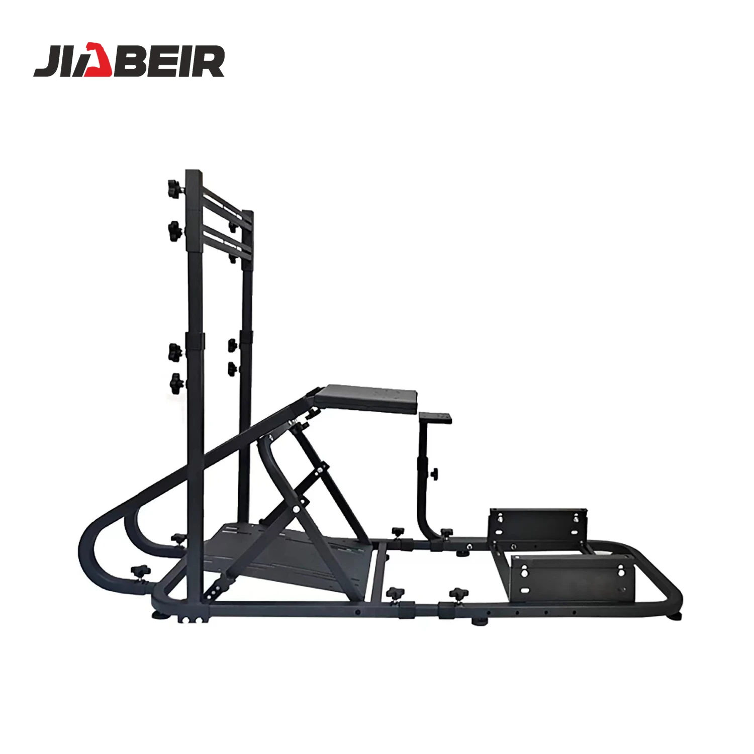 JBR1012F Лидер продаж игровая станция игровой гоночный симулятор сидение кабины