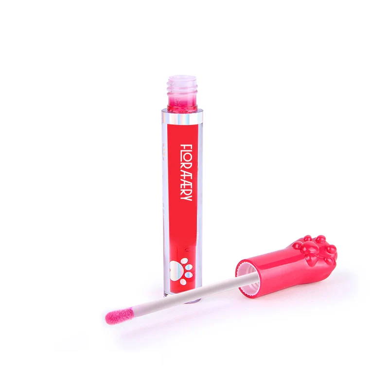 Wholesale Girl Lip Care Plumper Clear Moisturizing Oil for Dry Cracked Lips