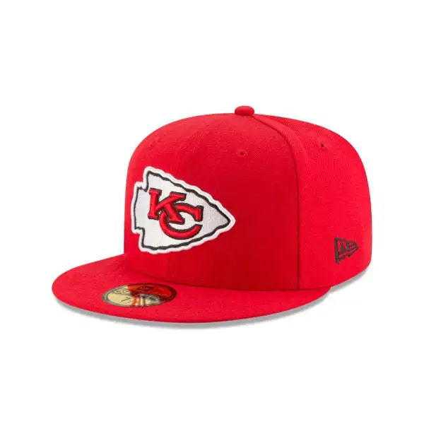 New Arrival 3D Embroidered Cotton Snapback caps Fitted American football hats NFL Sport Hats