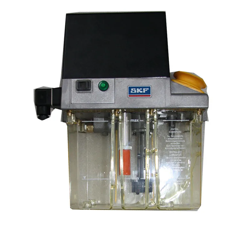 SKF Electric Lubrication Pump LINCOLN VOGEL MKF2-KW3-20001+428