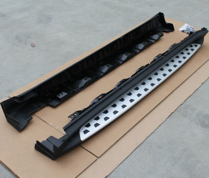 Factory Directly offer Side Step Running Board for Hyundai Tucson
