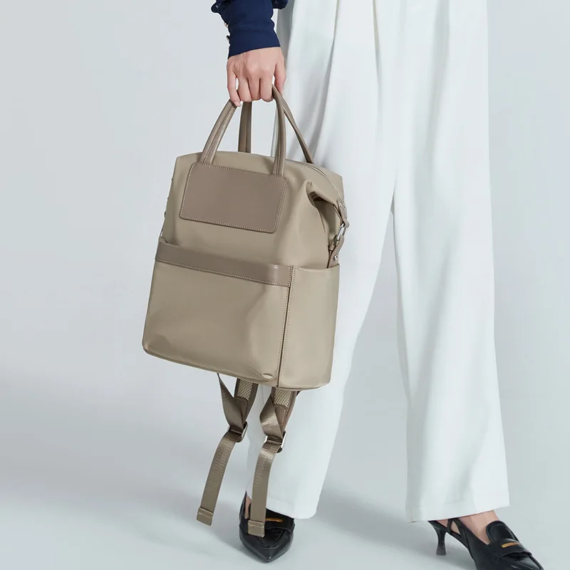 New design bags backpack fashion ladies leisure hand cheap price women bag anti theft backpack