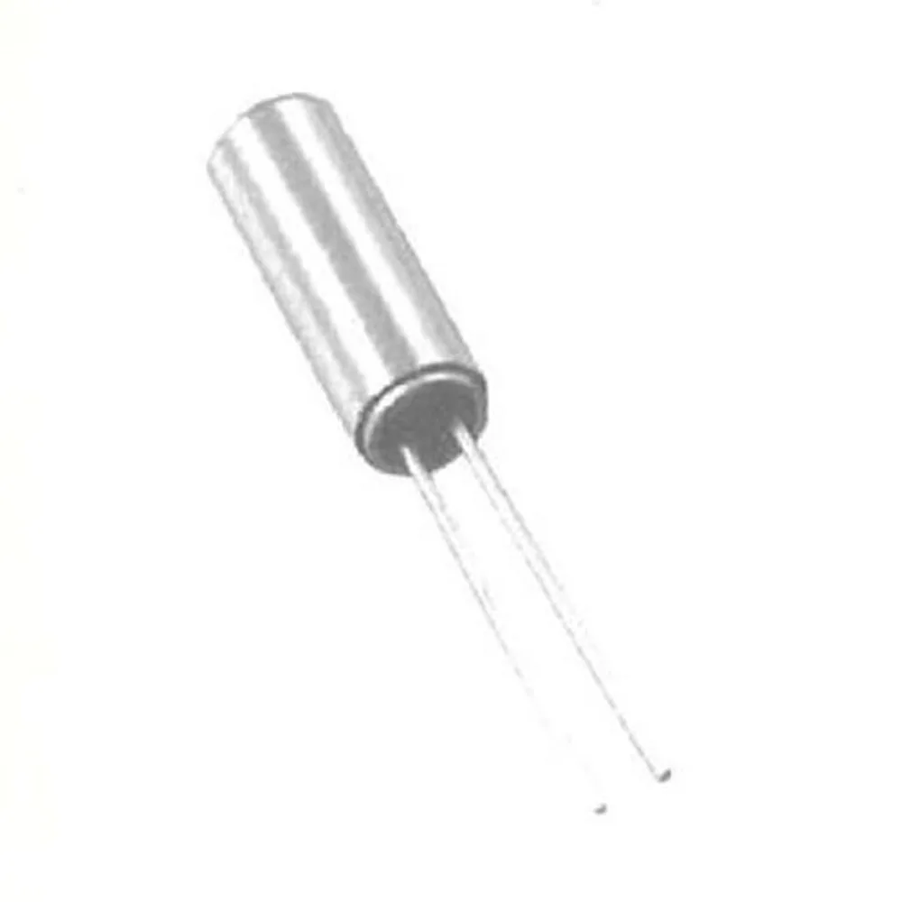 32.768KHz Quartz crystal resonator