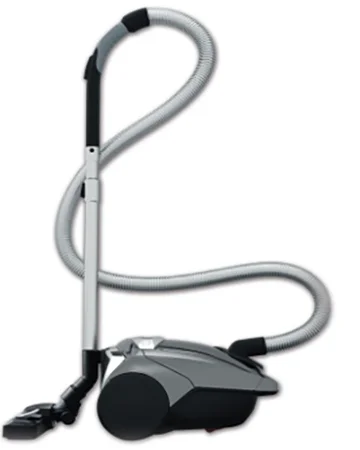 220-240V 800W Household Appliances Canister Vacuum Cleaner Big Capacity Large Operating Radius