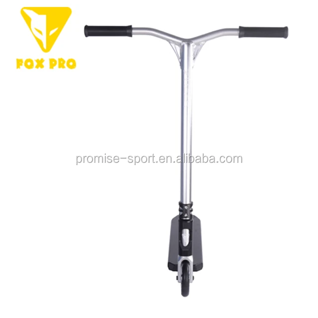 NEW Top end CNC machined complete custom pro scooter 110mm wheels scooter mgp scooter