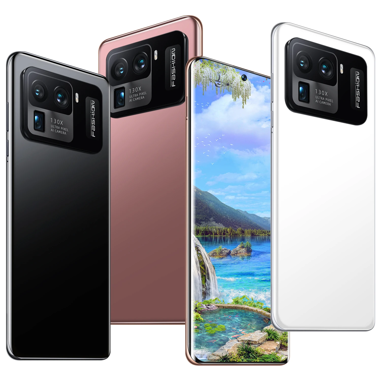Новое прибытие incell сотовый телефон M11 ультра 16 ГБ + 512 3G 4G 5G мобильные телефоны с GPS дешевые оригинальные Android разблокированный