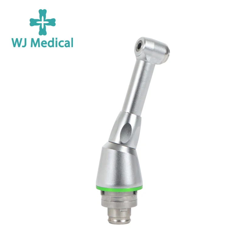 Manufacturing Dental Treatment Tools With 16: 1 Reduction Contra Angle US Plug Dental Wireless LED Endomotor
