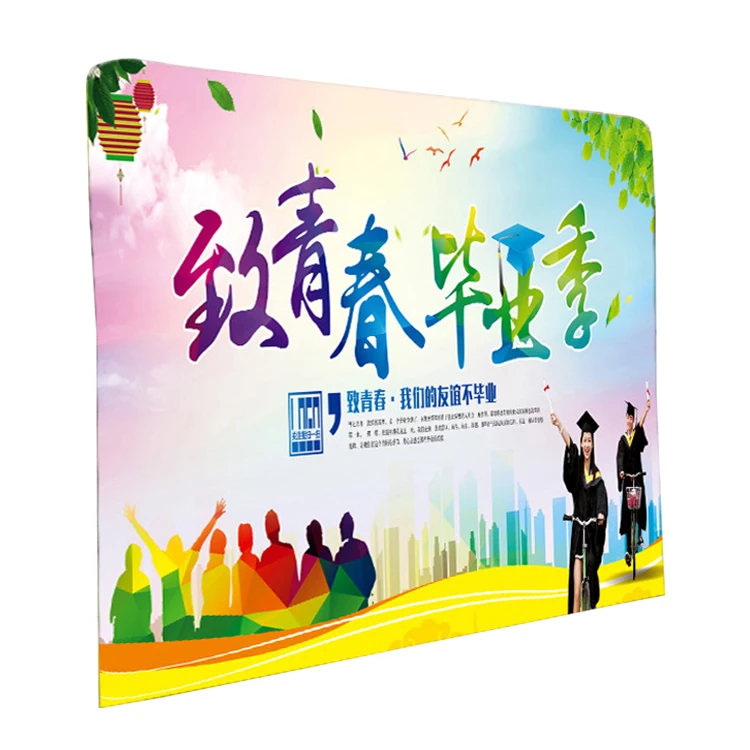 Trade Show backdrop exhibition booth  Display Portable Retractable Booth