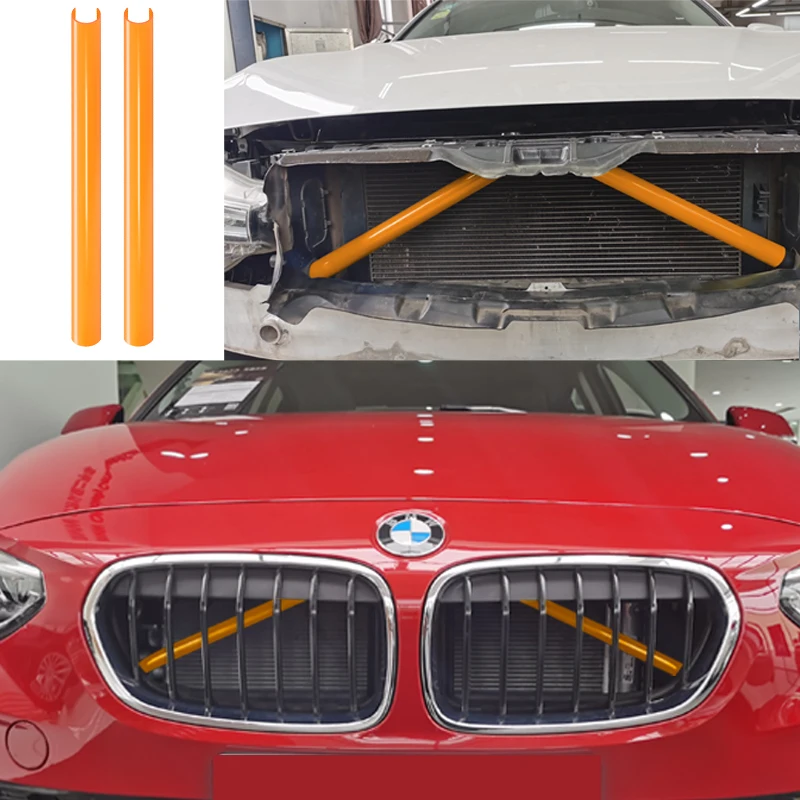 
Front Grille Kidney Insert Trims For BMW 3-Series 5-Series F30 F32 F33 F34 F35 F36 F20 F40 F22 F23 F45 G20 G21 Car Accessories 