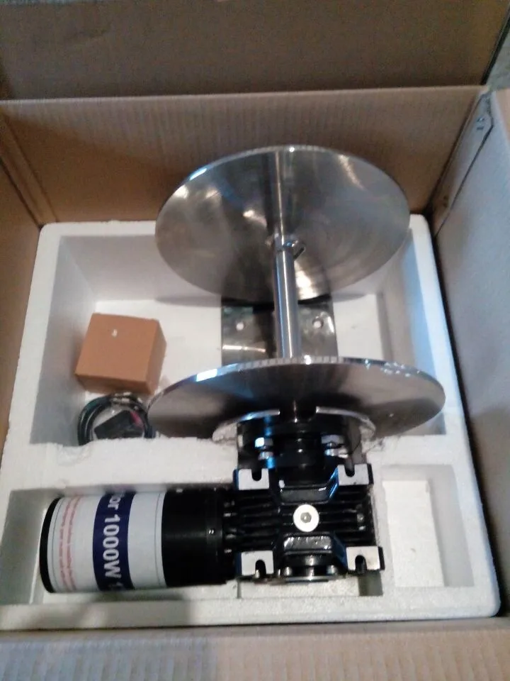 electric DC Vertical windlass boat anchor windlass capstan winch 12/24v motor 600W max. load 190kg rope size 12mm