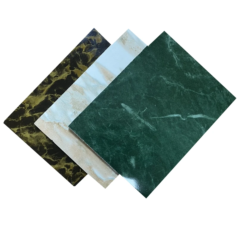 Aluminium PVDF Composite Decorative Plastic Wall Wooden Finish Acp Cladding Sandwich Panel Price