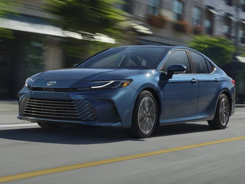 2022 2023 новый автомобиль Camry Tayota Trade Toyata 2.5hg 2.5he Гибридный седан 2 5 q 2.5q 2.5hq для продажи