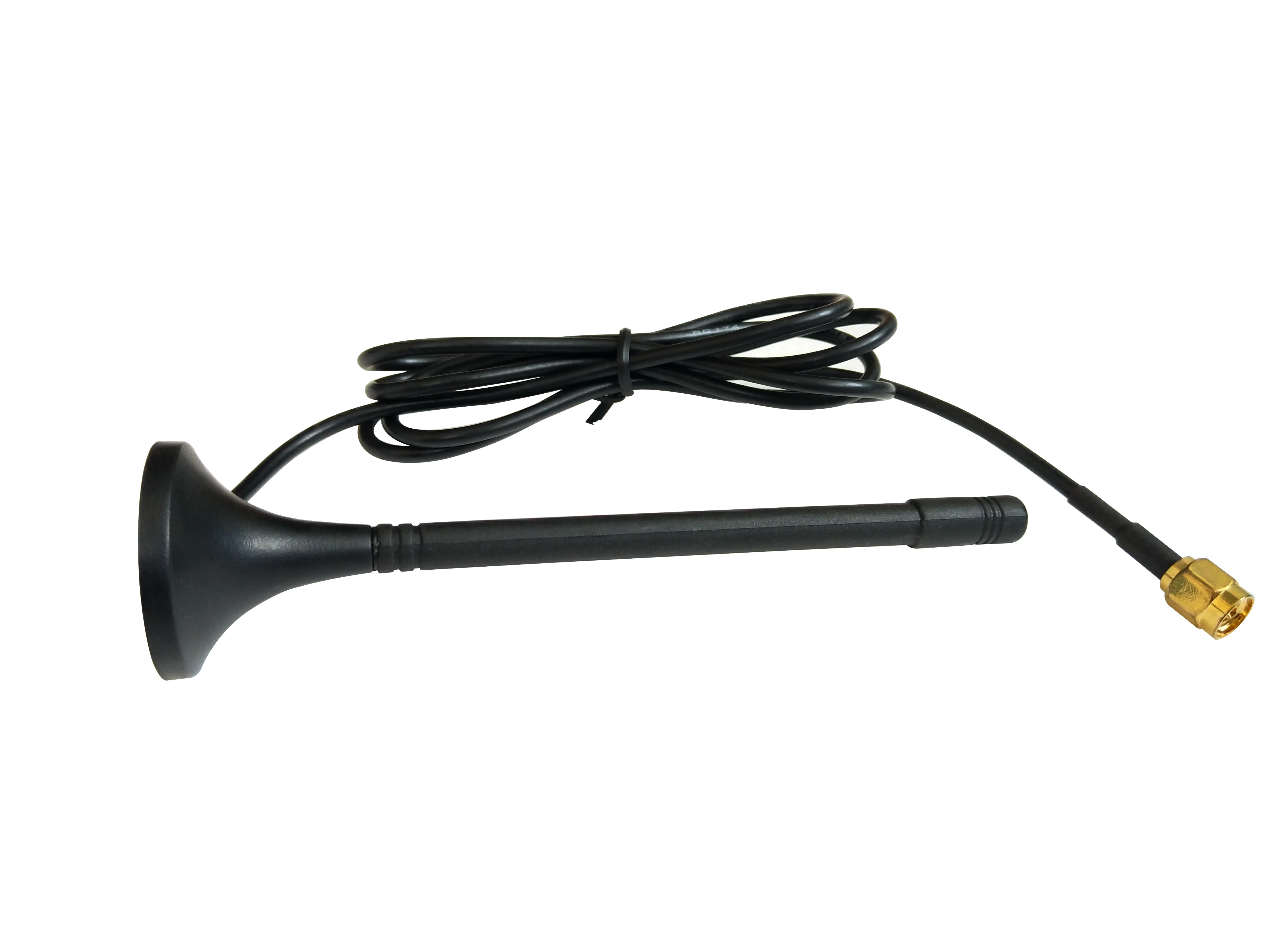 2023 Hot-selling  (Directly Manufacturer) 2.4G WIFI outdoor antenna with SMA- connector