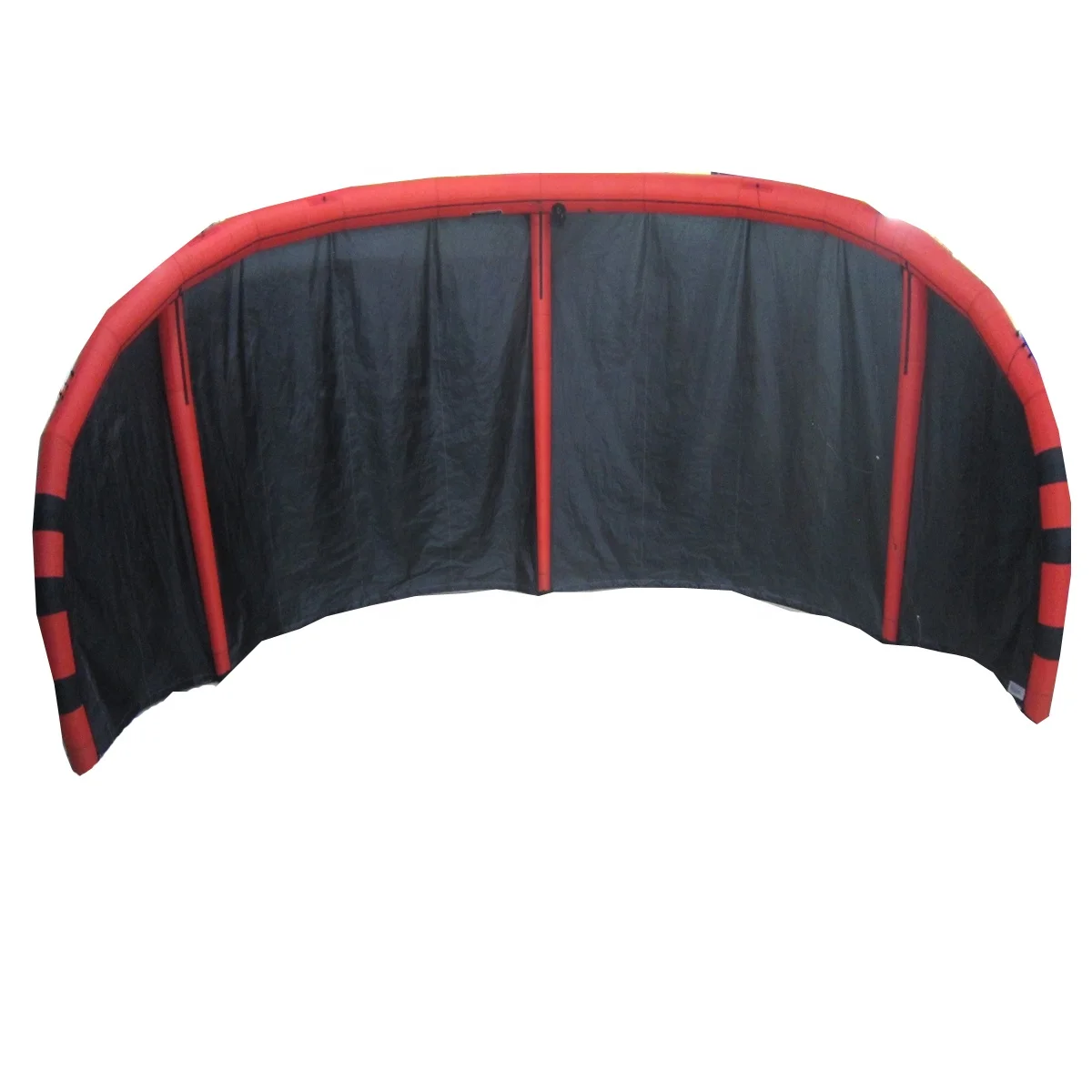 Wholesale inflatable kitesurfing kite