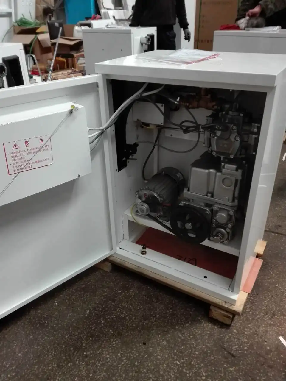 TA-1111BJ Portable vehicle-mounted  fuel dispenser