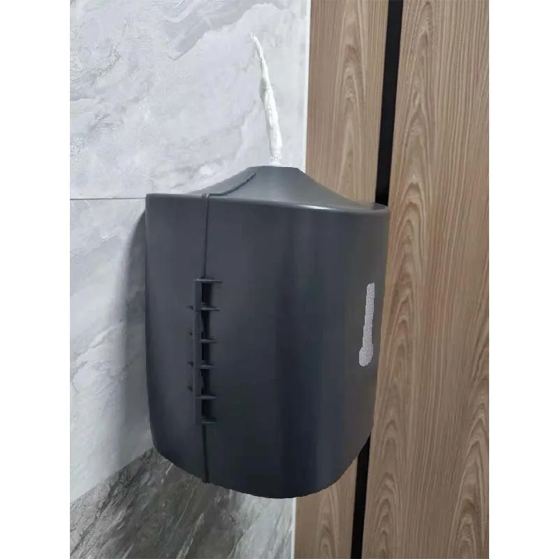 Tissue dispenser Wet Tissue Paper Dispenser center pull towel dispenser for toilet bathroom of hotel hospital school