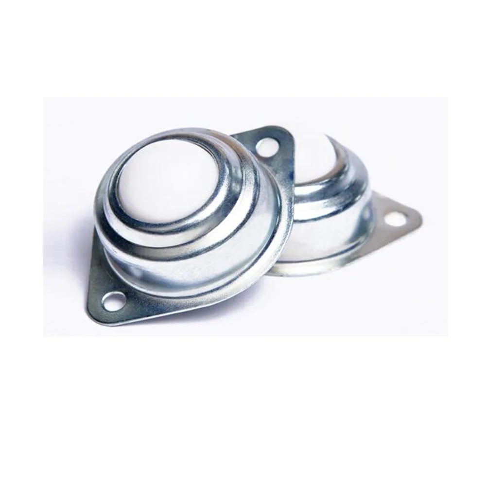 China Manufacturer Nylon Ball CY-25A Ball Transfer Unit