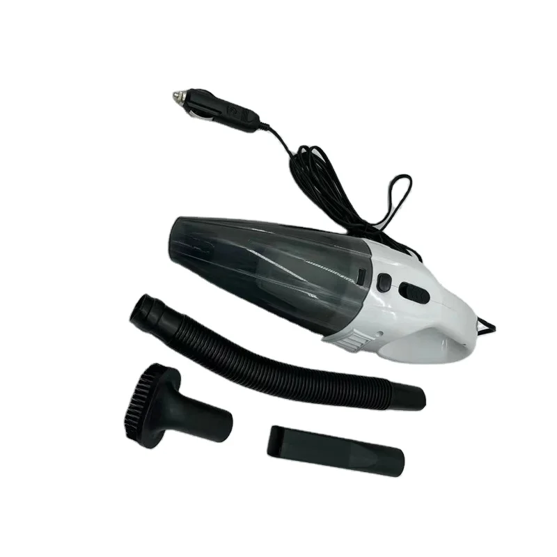 2022 Best Quality Hand Held Small Portable Seat Cleaning 8500Pa Car Vacuum