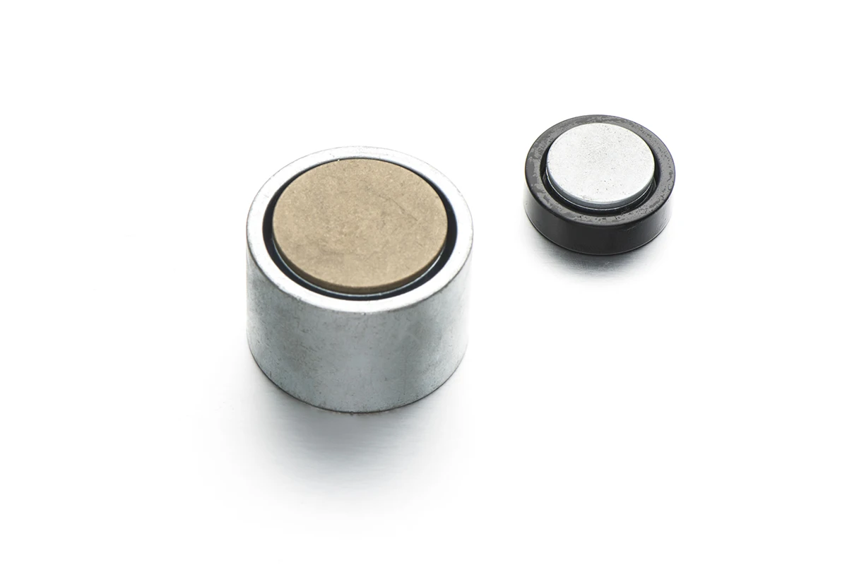 Magnetic toys permanent super strong magnetic materials high quality BALL Coil Block rare earth neodymium magnets