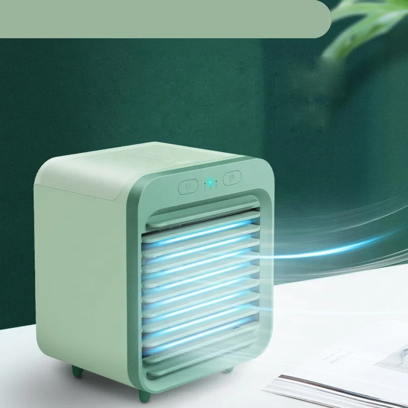 Портативный кондиционер, воздухоохладитель, портативный мини-Кондиционер