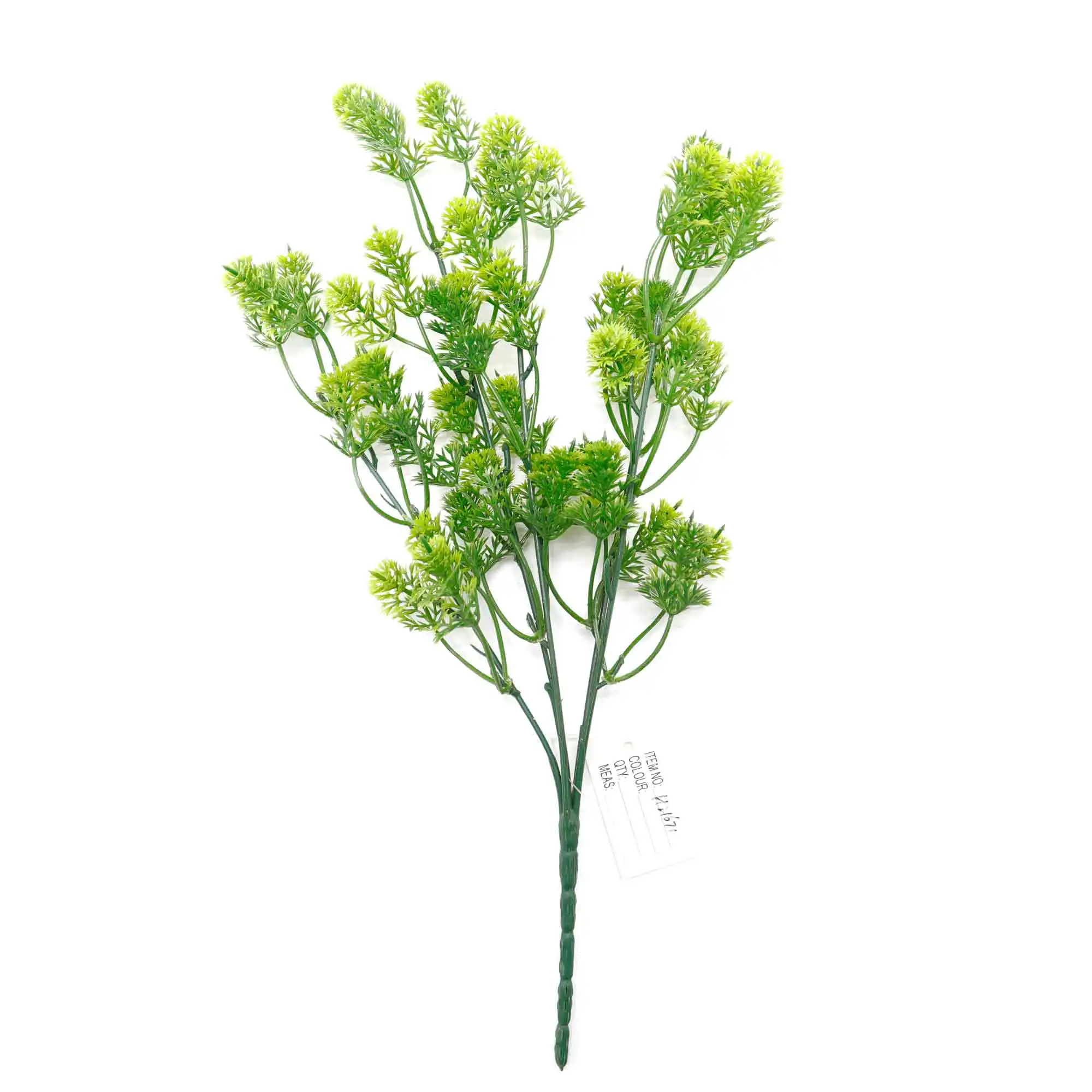 Real Touch Plastic Flowers and Plants Persian Grass Artificial Boston Fern Leaf Faux Fern for Wedding Home Decor Assesories