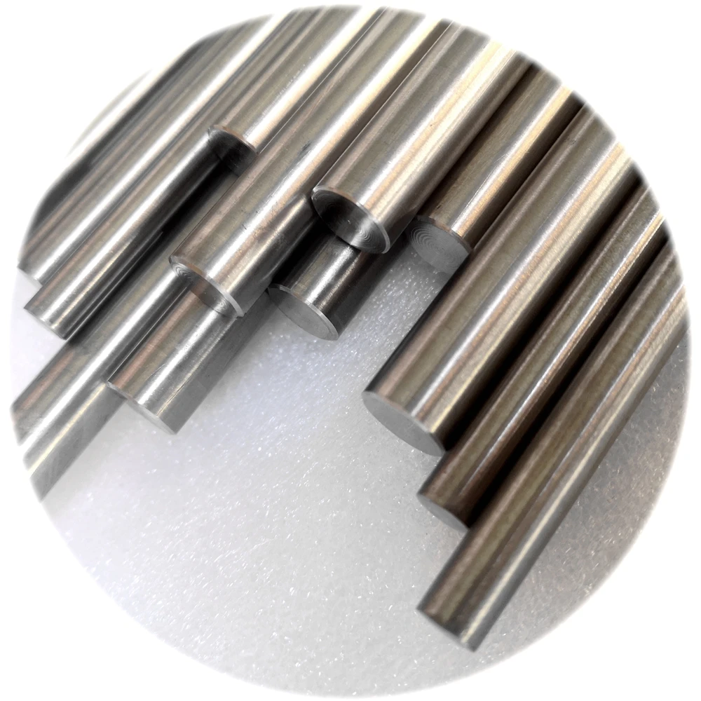 
Astm f136 grade 5 dental Implant Titanium Forging surgical medical alloy grade 5 rods bar eli 