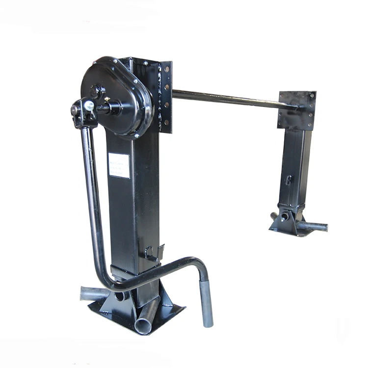 28 ton Landing Gear Support Legs Manufacturer