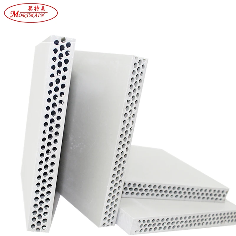 Formwork Panel Hollow Plastic Formwork for Concrete Building