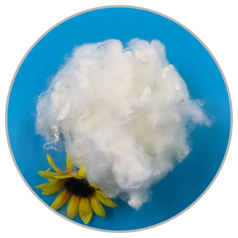 1.5D 38MM Factory Best Price Quality Acrylic Fiber for Spinning