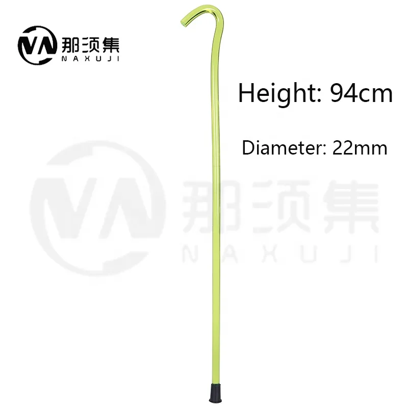 Luxury Acrylic Walking Stick Men Fashion Decorative lightweight cane Women Elegant Resin Handle Vintage Walking Canes
