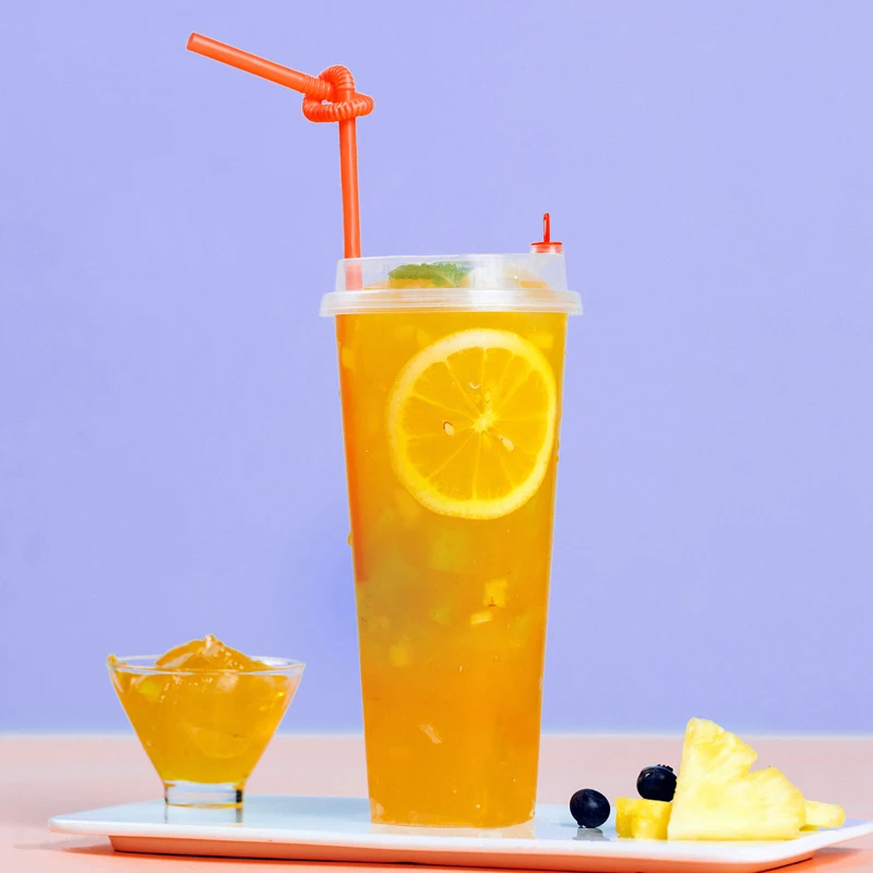 DLO14 High Mountain Green tea and oolong tea natural tea premix from china 500g